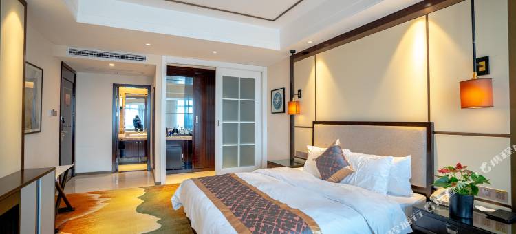 定远徽盐岸香国际酒店图片