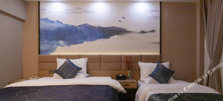 江陵锦天大酒店(江陵车站店)图片