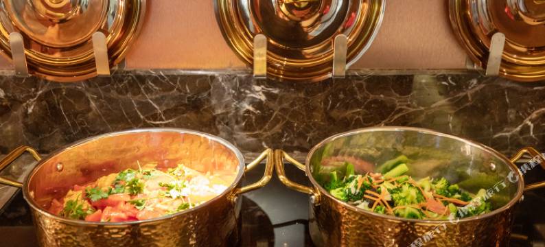 桔子酒店(青岛栈桥火车站店)图片