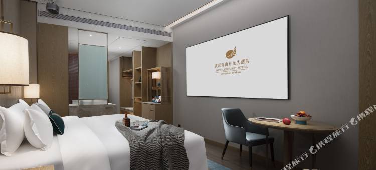 开元大酒店(武汉高铁站欢乐谷店)图片