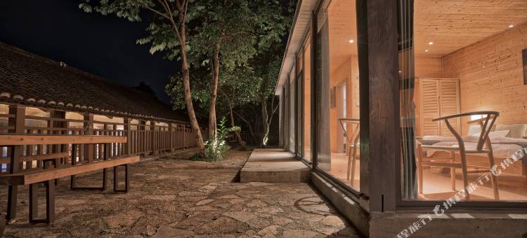 融安云止民宿图片