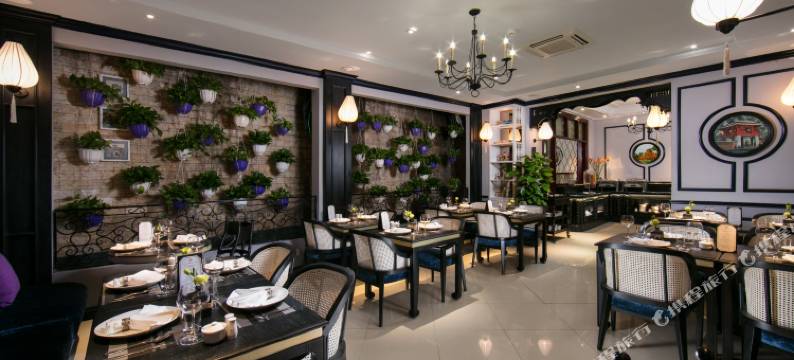 美丽 SPA 精品酒店(La Beaute Boutique Hotel & Spa)图片