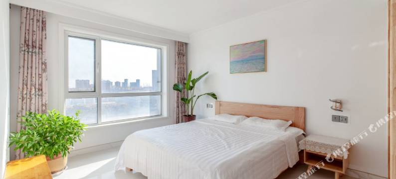 故事与你686公寓(绿舟南路分店)图片