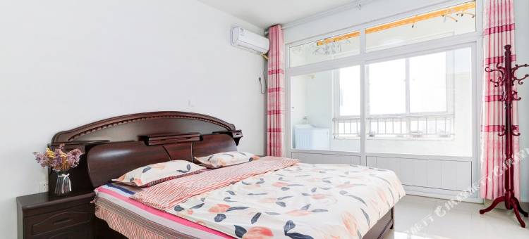东营水云轩黄河入海口海边民宿小屋(3号店)图片