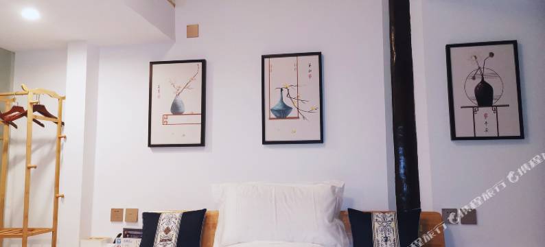 北京京韵十七筑四合院酒店图片