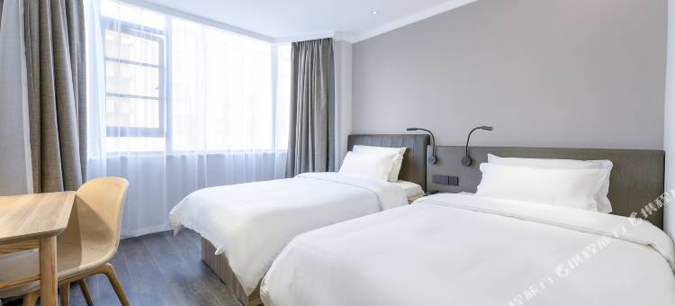 汉庭酒店(南昌滕王阁万寿宫店)图片