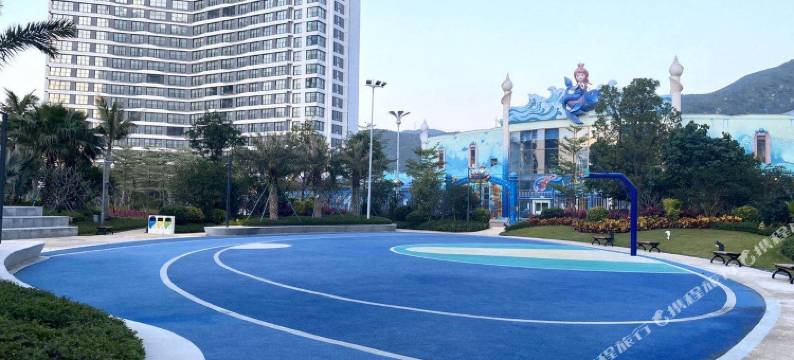 惠州惠东县巽寮湾海公园海滨民宿(巽寮湾路分店)图片