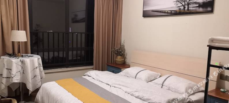 清远西西里公寓图片
