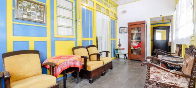 恩达莱姆苏万多家庭旅馆(Homestay Ndalem Soewondo)图片