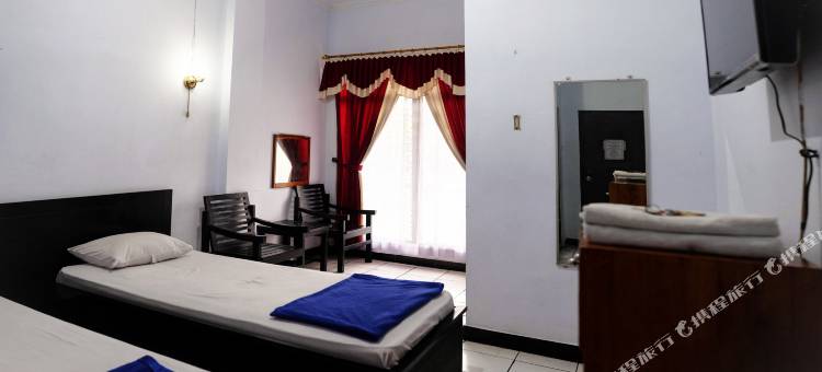 威萨塔酒店(Hotel Wisata)图片