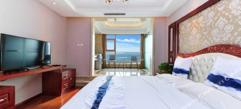 秦皇岛SEA1第一观观海公寓图片