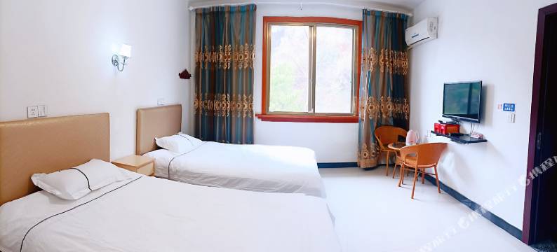 仙居南北一家民宿图片