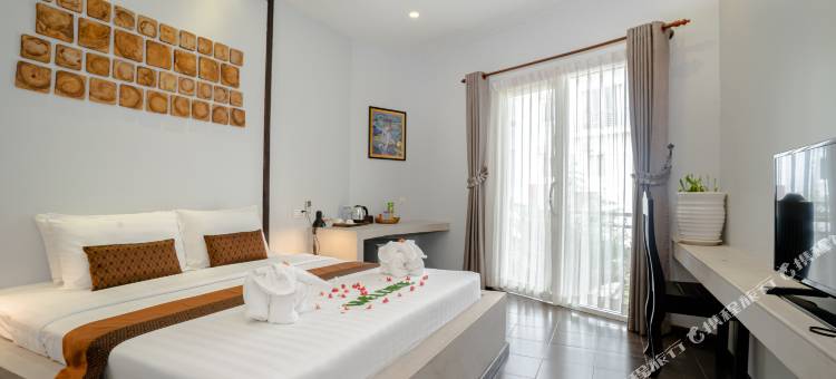 毛克酒店(Makk Hotel)图片