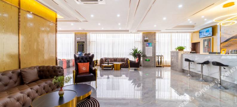 臻选之家度假酒店(丽江古城大水车店)图片