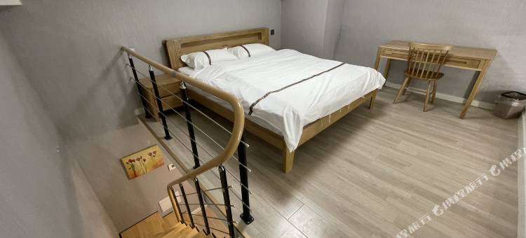 麦格酒店(青岛红岛高新区创业大厦店)图片