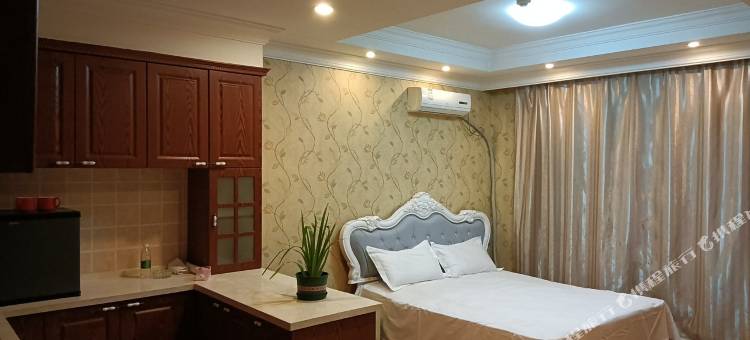 大连恋上小屋(3号店)图片