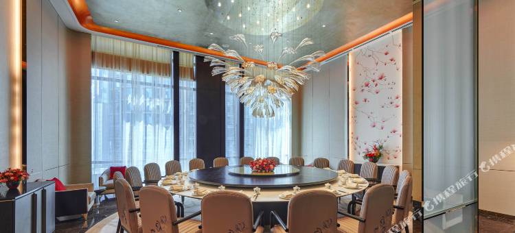 吉隆坡柏威年酒店 · 悦榕管理(Pavilion Hotel Kuala Lumpur Managed by Banyan Tree)图片