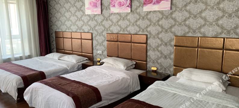 伊春迎鑫宾馆图片