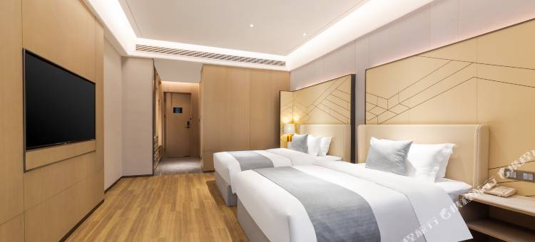 慕宜酒店(岳阳第十五中店)图片