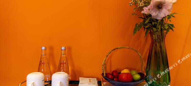 福州烟山方舟行馆图片