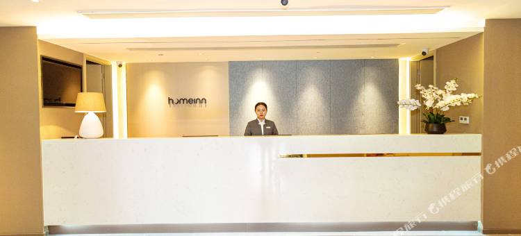 如家酒店·neo(滨海洲盛家居广场店)图片