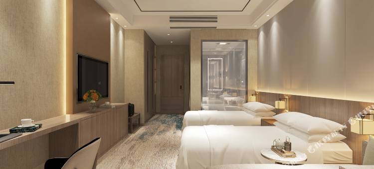 城市之家酒店(肥西官亭林海店)图片