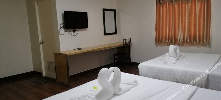 比南米科皇家酒店(Meaco Royal Hotel-Binan)图片