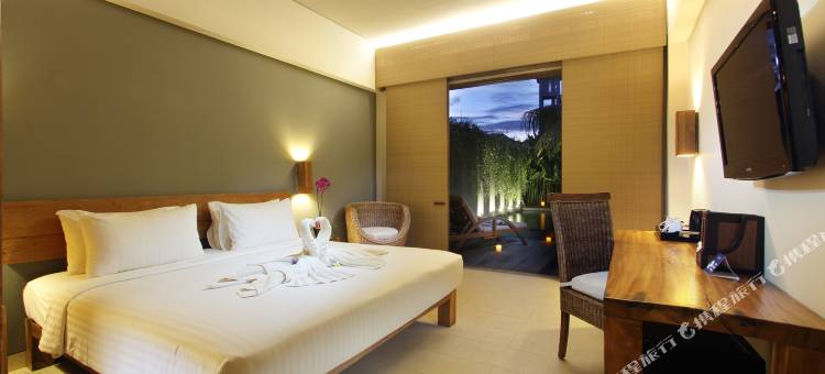 1O1巴厘岛沙努尔绿洲酒店(THE 1O1 Bali Oasis Sanur)图片