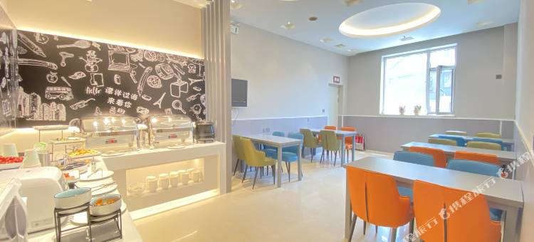 佳泰连锁商务宾馆(辽阳火车站店)图片