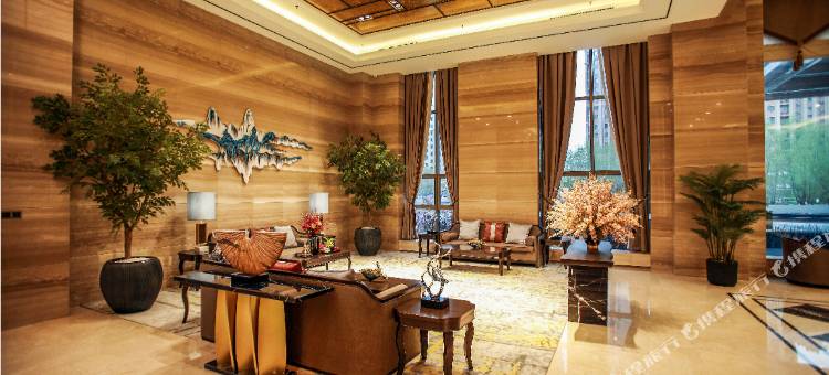 法库迎宾馆图片