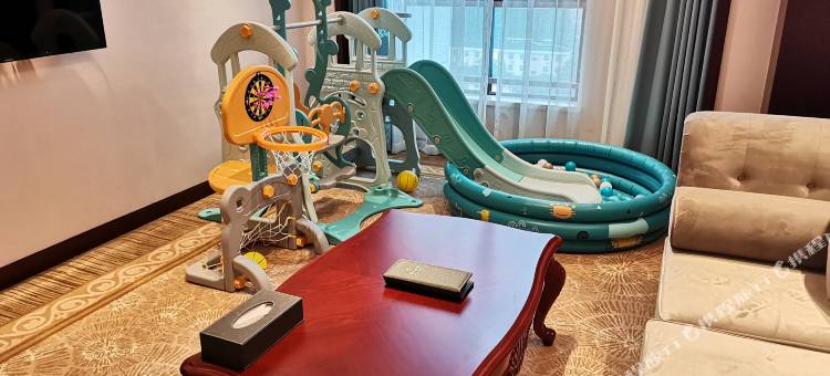 南京华山饭店图片