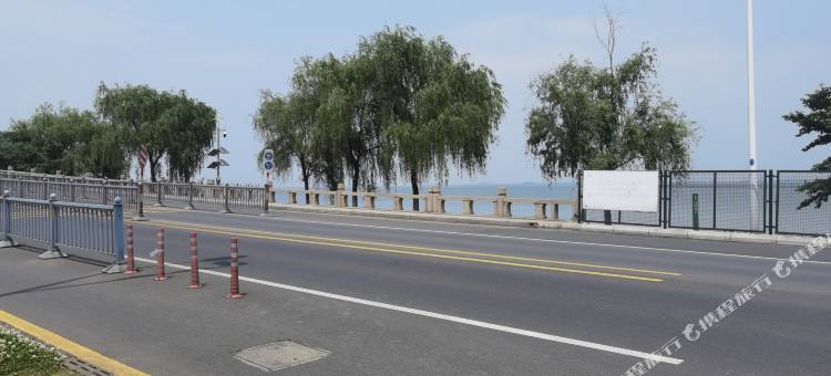 如家派柏·云酒店(苏州阳澄湖华谊影城店)图片