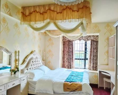 佛山小燕子房东公寓(金斗一街分店)