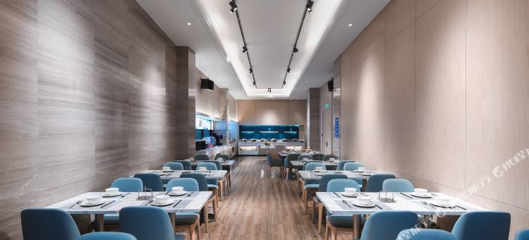 凯里亚德酒店(深圳中山大学圳美地铁站店)图片