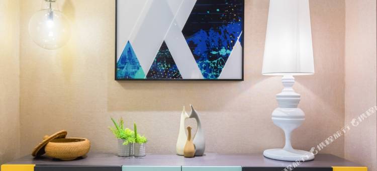 信阳名人艺术酒店图片