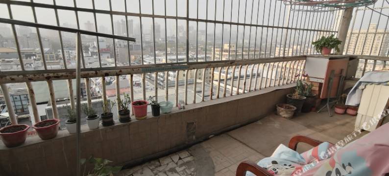 西安正信宾馆图片