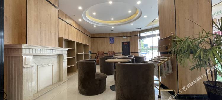 格林豪泰酒店(海安开发区高铁站店)图片