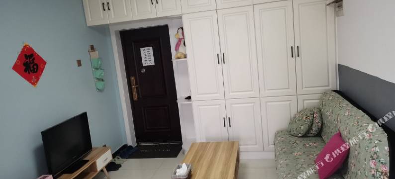 承德河苗公寓(半壁山路分店)图片