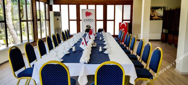 图桑酒店(Troia Tusan Hotel)图片