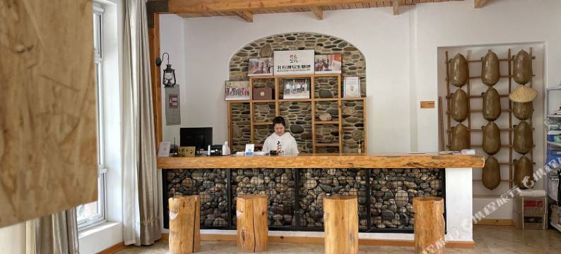 66号公路自驾营地图片