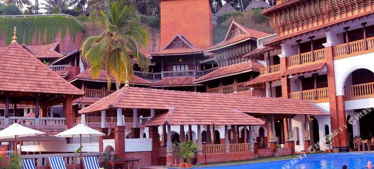 阿尤索马阿育吠陀皇家休闲酒店(AyurSoma Ayurveda Royal Retreat)图片