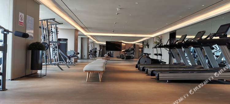 全季酒店(泗水龙城时代大厦店)图片