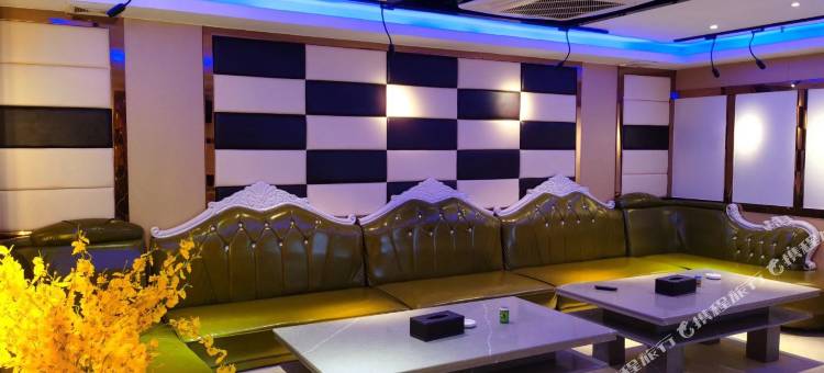 扶绥龙泉大酒店图片