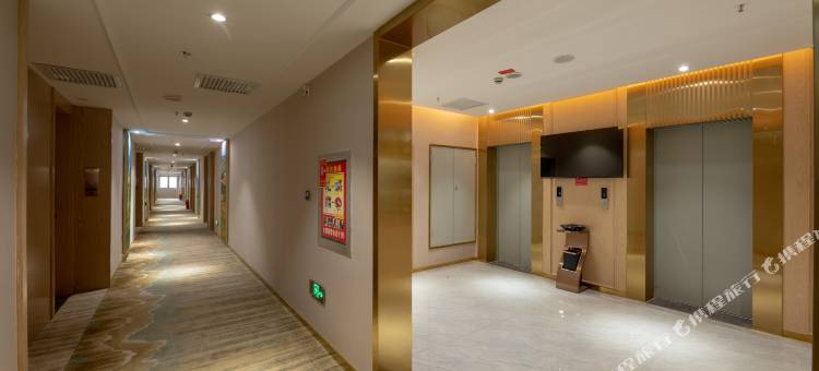 维也纳3好酒店(喀什人民广场古城店)图片