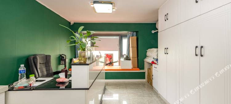 南京S家公寓图片