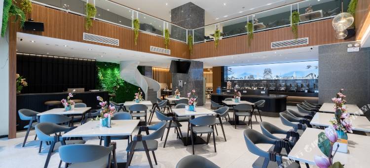 格林豪泰酒店(徐州高铁站西出站口店)图片