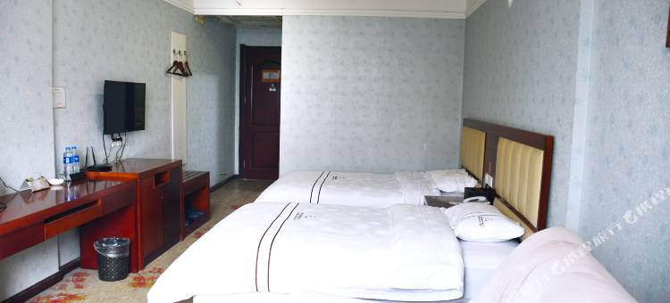 如家华驿酒店(潜江广华安康路店)图片