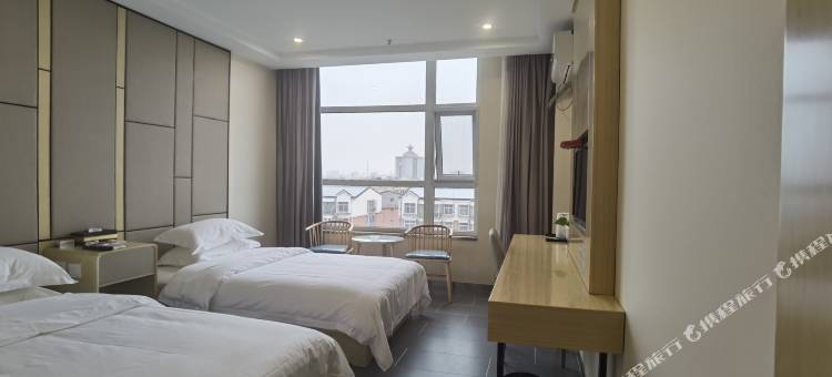 京程国际酒店(迁安店)图片