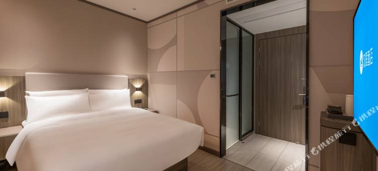 汉庭酒店(南通国际会展中心店)图片