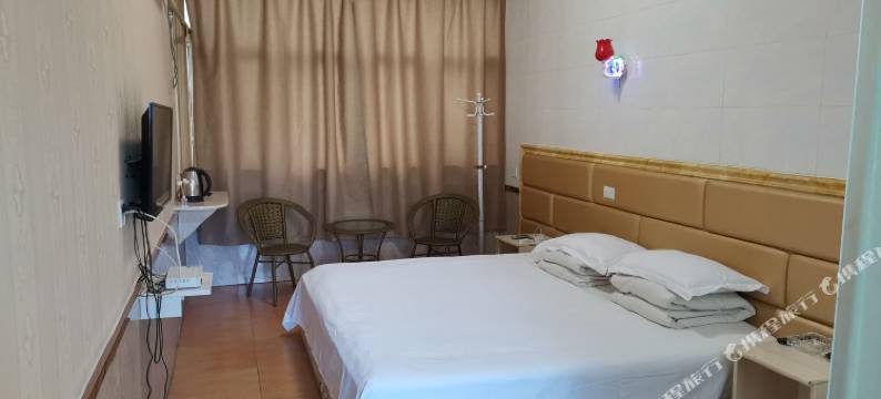 汝南天仙宾馆图片